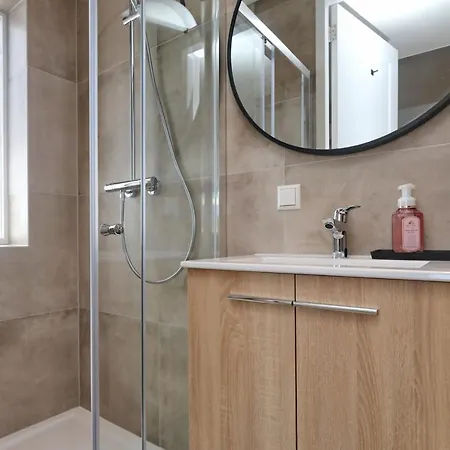 Appartement Appartement-gratis Parkeren -bij En In Het Centrum