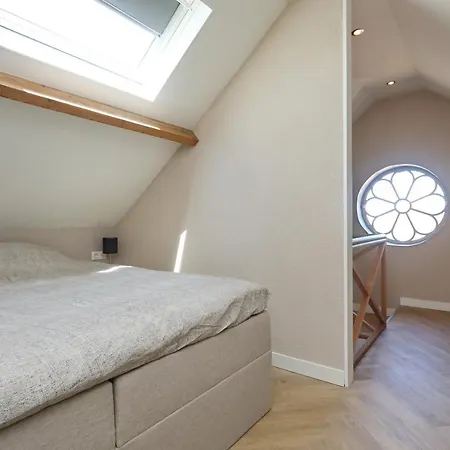 Appartement Appartement-gratis Parkeren -bij En In Het Centrum Noordwijk