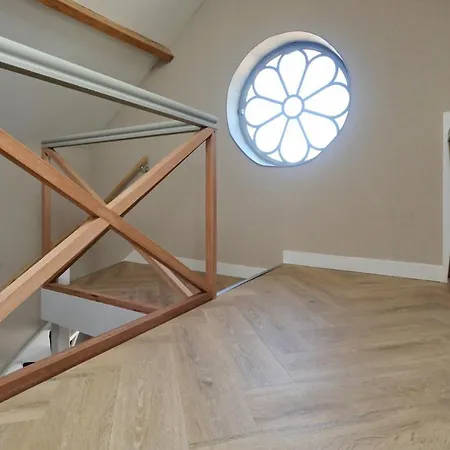 Appartement-gratis Parkeren -bij En In Het Centrum * Noordwijk