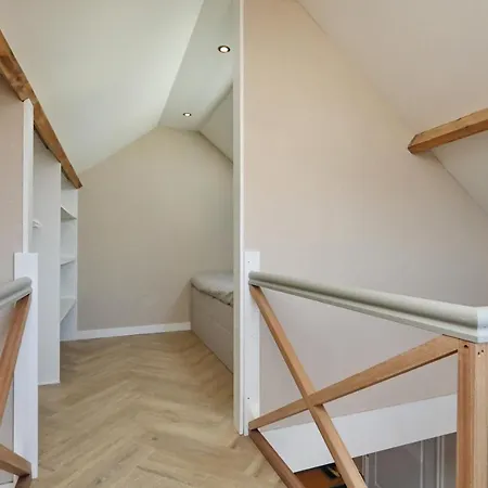 Appartement-gratis Parkeren -bij En In Het Centrum Appartement *