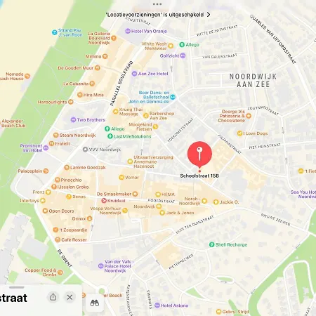 Appartement-gratis Parkeren -bij En In Het Centrum *