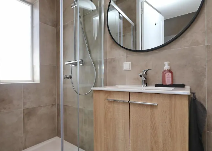 شقة Appartement-gratis Parkeren -bij En In Het Centrum