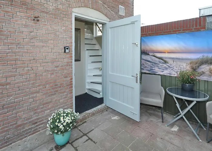 Appartement Appartement-gratis Parkeren -bij En In Het Centrum *