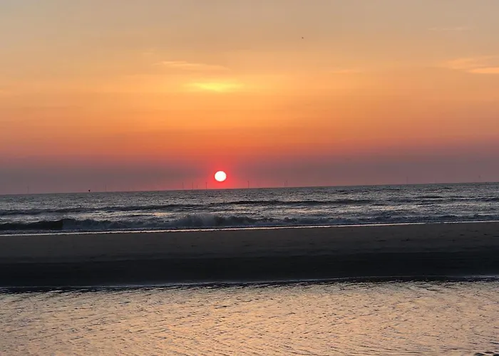 Appartement-gratis Parkeren -bij En In Het Centrum Apartman