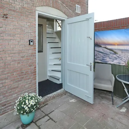 Апартаменты Appartement-gratis Parkeren -bij En In Het Centrum *