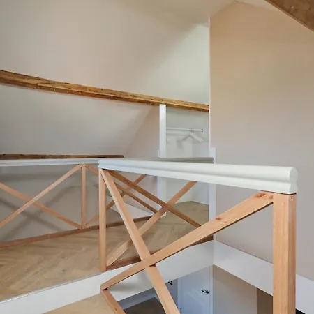 Appartement-gratis Parkeren -bij En In Het Centrum * Нордвейк-ан-Зее