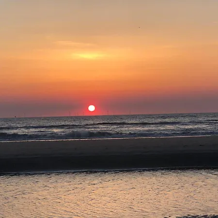 Appartement-gratis Parkeren -bij En In Het Centrum Апартаменты