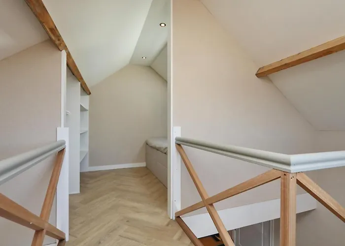 Appartement-gratis Parkeren -bij En In Het Centrum Апартаменты *